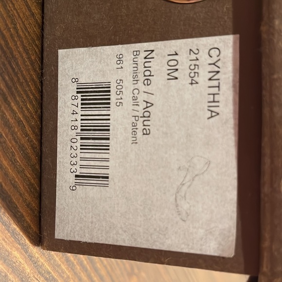 Corso Como Cynthia Kitten Heel